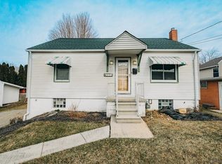 854 Leisure Ave, Johnstown, PA 15904