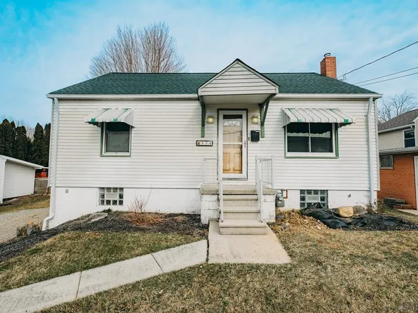 854 Leisure Ave, Johnstown, PA 15904