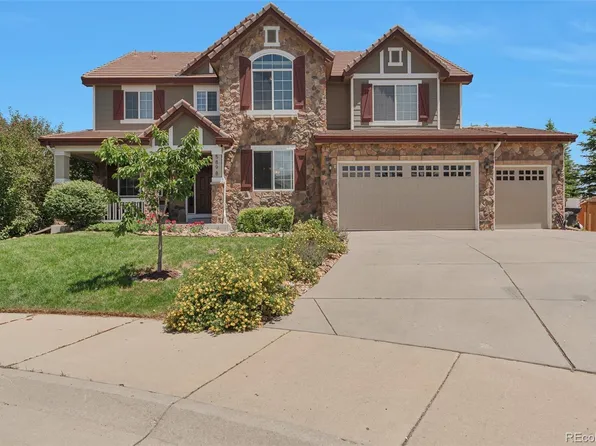 5898 S Duquesne Court, Aurora, CO 80016