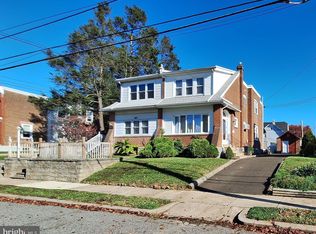 1139 Faunce St, Philadelphia, PA 19111