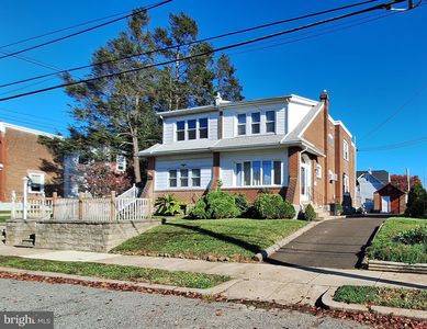 1139 Faunce St, Philadelphia, PA, 19111