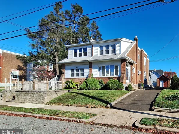 1139 Faunce St, Philadelphia, PA 19111