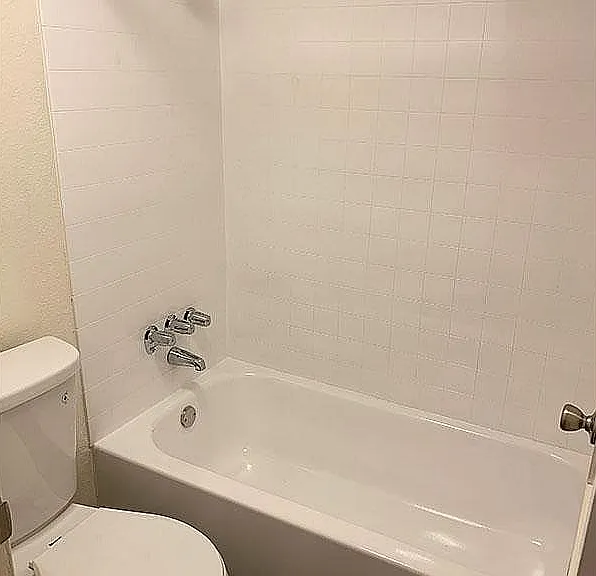 Platinum Bathroom