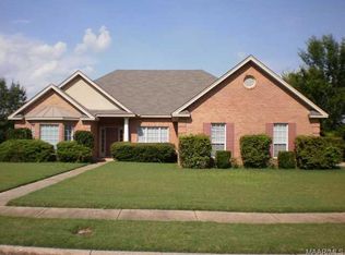 506 Mossy Oak Rdg, Prattville, AL 36066