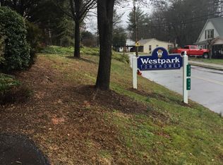 212A Asheville St, Morganton, NC 28655