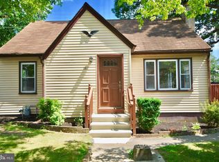 1511 Walnut Ave, Blackwood, NJ 08012