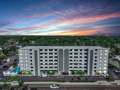 7321 Central Ave APT 307, Saint Petersburg, FL, 33710