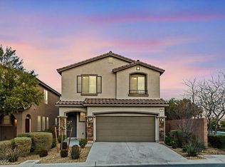 902 Earth Luster Rd, Spring valley, NV 89178