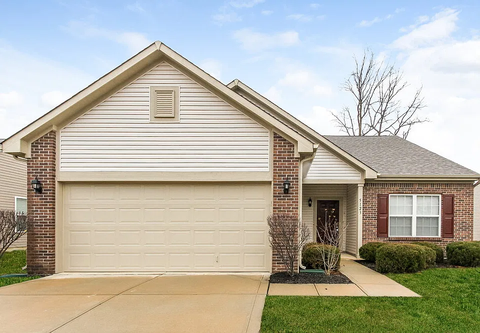 5123 Coloma Ct