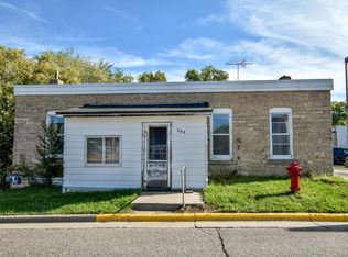 205 Spring St, Lodi, WI 53555