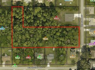0 Delano Ave NW, Palm Bay, FL 32907