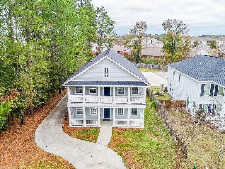 803 Robinhood A Trl — Photo 41