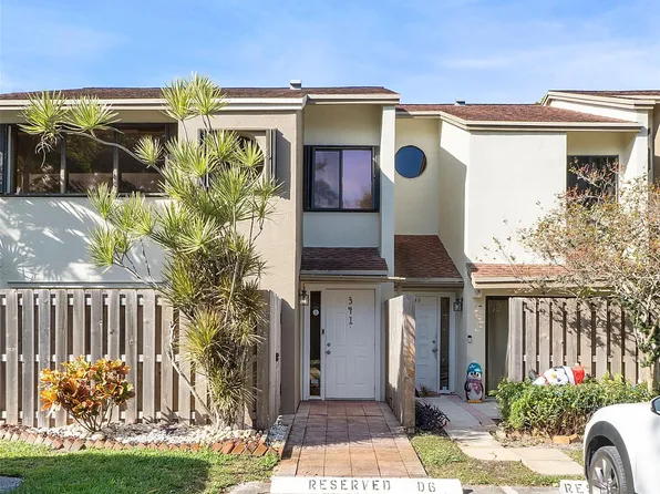 341 City View Drive #341, Fort Lauderdale, FL 33311