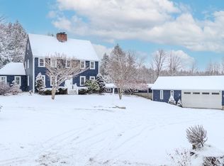 327 Minott Rd, Westminster, MA 01473