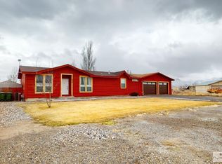 990 W Humboldt St, Battle Mountain, NV 89820