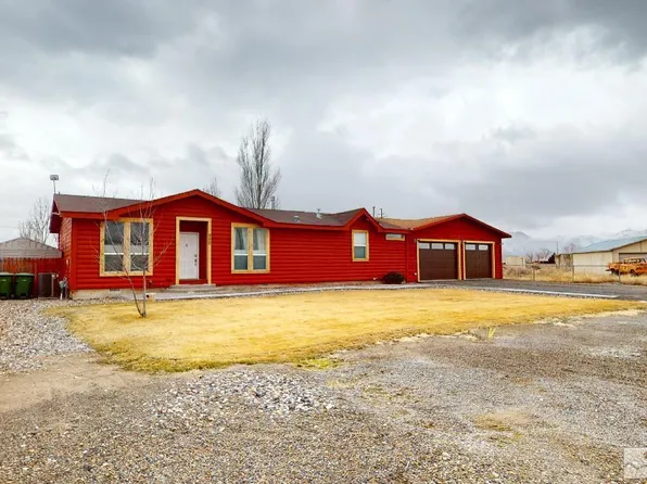 990 W Humboldt St, Battle Mountain, NV 89820