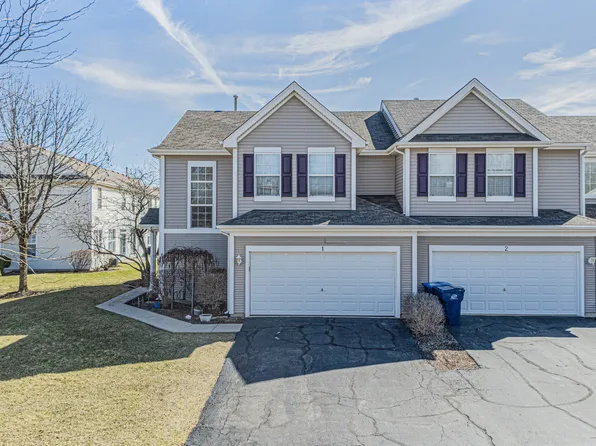 1546 Reserve Ln Unit 1, Dekalb, IL 60115