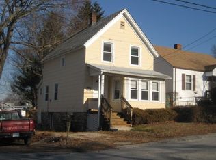109 Raymond Street Ext, New London, CT 06320