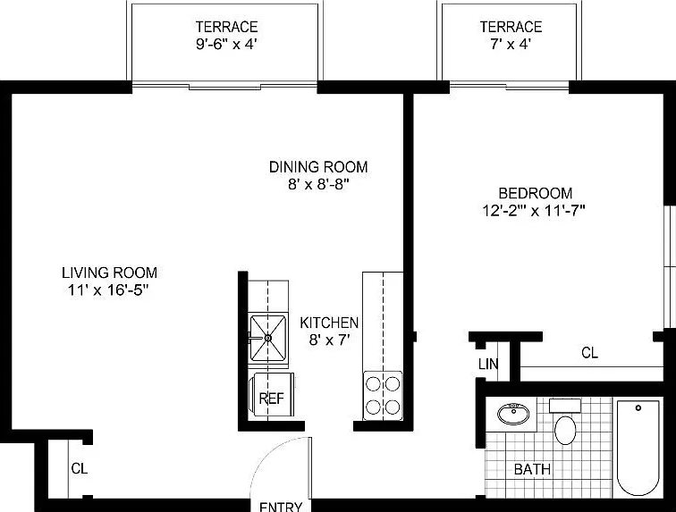 North Hills Apartments, LLC — Photo 19
