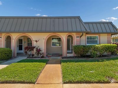 4204 STRATFORD DRIVE #4204, New Pt Richey, FL, 34652