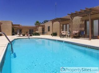2672 Jamaica Blvd S APT 4, Lake Havasu City, AZ 86406
