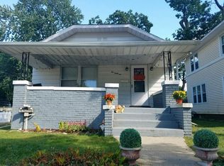 546 Webster St, Mishawaka, IN 46545