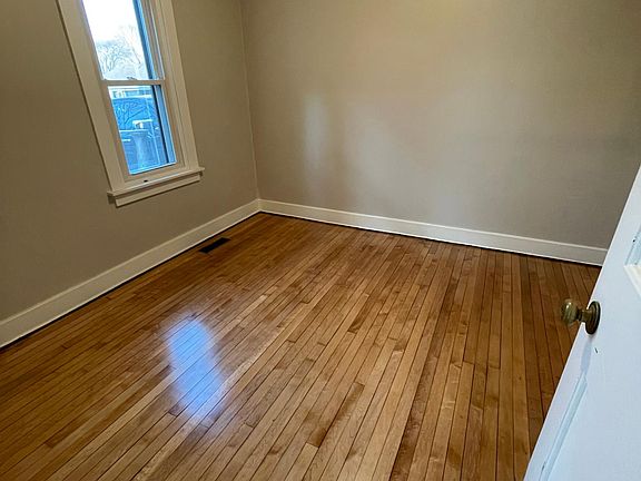 Front Bedroom