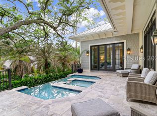 8 Belted Kingfisher Ln, Hilton Head Island, SC 29928