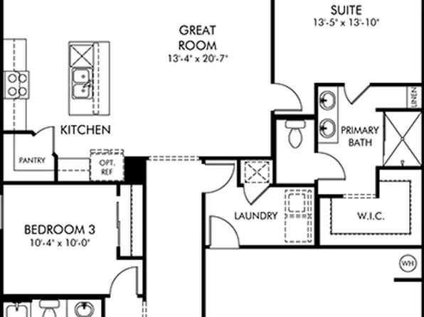 14 Ararat Dr, Palm Coast, FL 32137