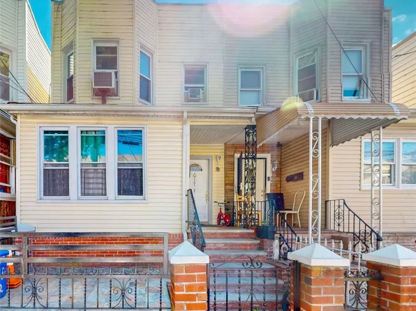 101-27 107th Street, Ozone Park, NY 11416