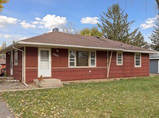 6800 68th Ave N, Brooklyn Park, MN 55428