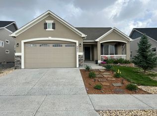3927 Ivy Hill Dr, Colorado Springs, CO 80922