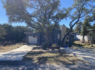 1454 Bob White Dr, Spring Branch, TX 78070