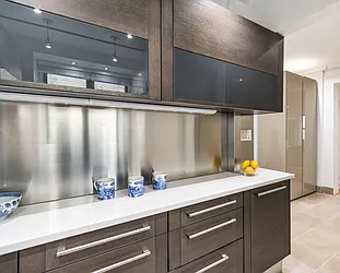 Rented by Brown Harris Stevens