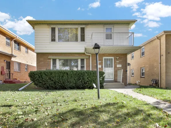 4250 North 75th STREET #4252, Milwaukee, WI 53216