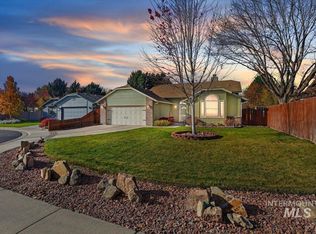 4265 N Liesel Ln, Boise, ID 83704
