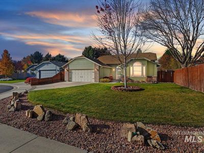 4265 N Liesel Ln, Boise, ID, 83704