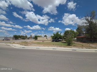 231 Feed Pen Rd, Tornillo, TX 79853