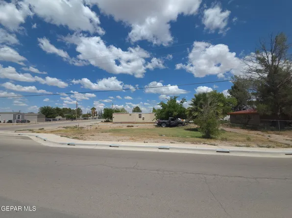 231 Feed Pen Rd, Tornillo, TX 79853