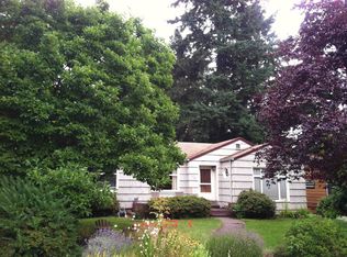 10532 20th Ave NE, Seattle, WA 98125