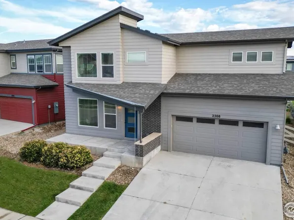 2208 Mackinac St, Fort Collins, CO 80524