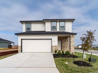 11131 Hudler Ave, Converse, TX 78109