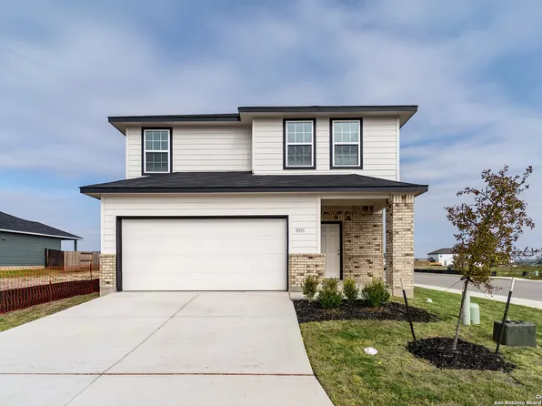 11131 Hudler Avenue, Converse, TX 78109