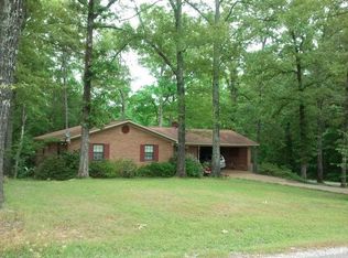 112 Patsy St, Calhoun City, MS 38916