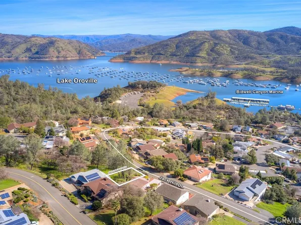 6311 Jack Hill Dr #414, Oroville, CA 95966