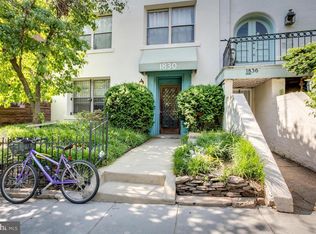 1830 California St NW APT 8, Washington, DC 20009