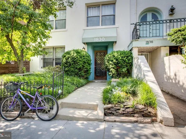 1830 California St NW APT 8, Washington, DC 20009