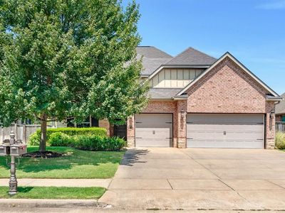 4109 W Candlewood Pl, Rogers, AR, 72758