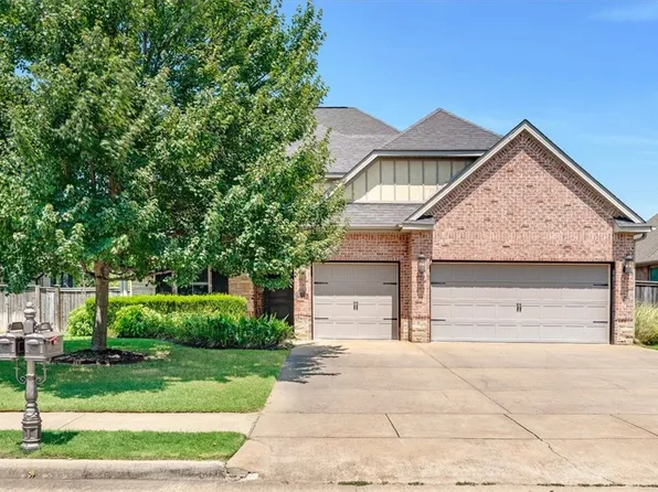 4109 W Candlewood Pl, Rogers, AR 72758