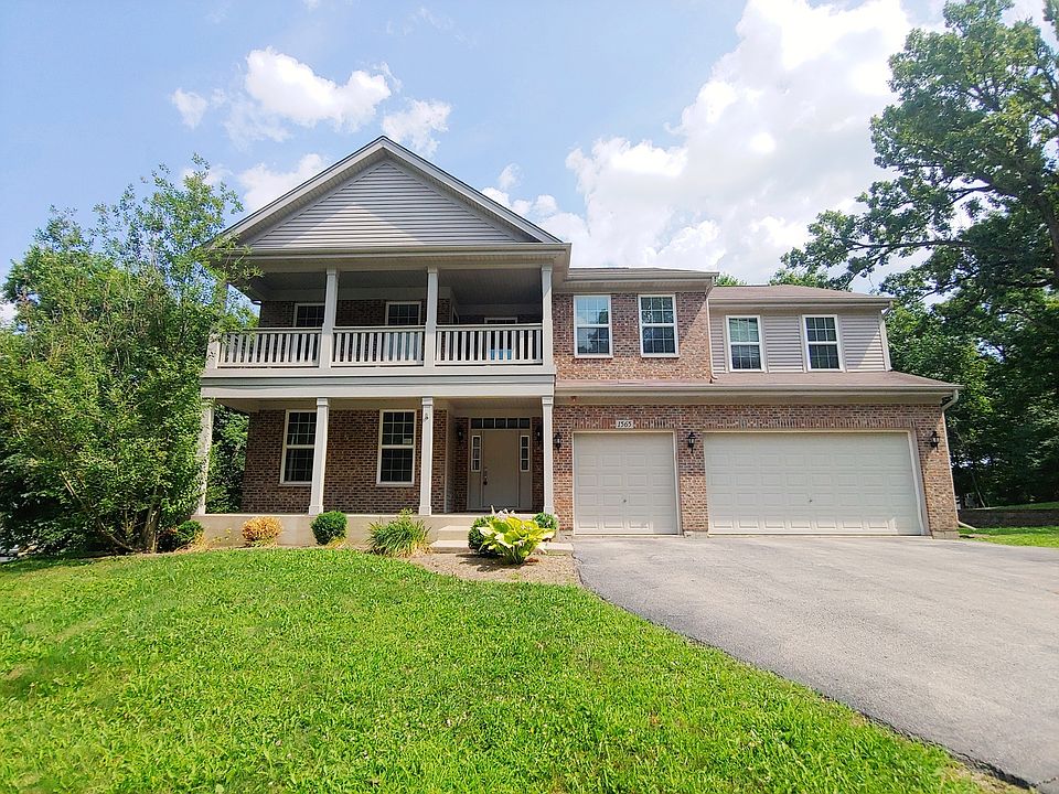 1st image of 1565 Palisades Ln